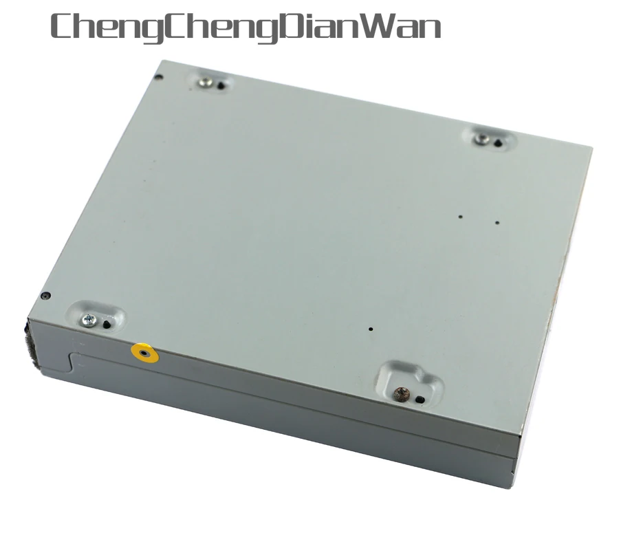 

ChengChengDianWan BY DHL Replacement Liteon 9504 DG-16D4S DVD Drive For XBOX360 XBOX 360 Slim 10PCS/LOT