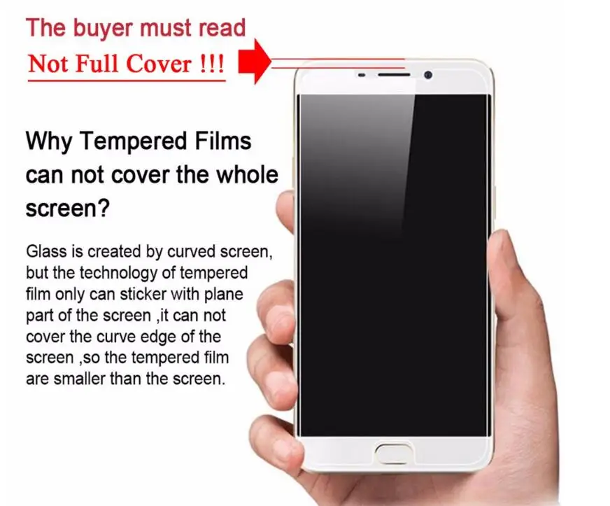 2 упак./лот 2.5D абсолютная новинка! Премиум закаленное Стекло для huawei P8 Lite Экран протектор из закаленного стекла, Защитная пленка для huawei P8 Lite