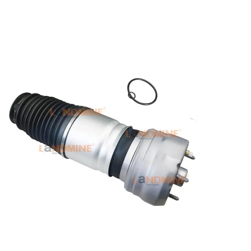 

Free Shipping New 2014-2015 Right Front Suspension Air Spring Air Bag Air Shock Repair Kit Fit Porsche Panamera 97034305117
