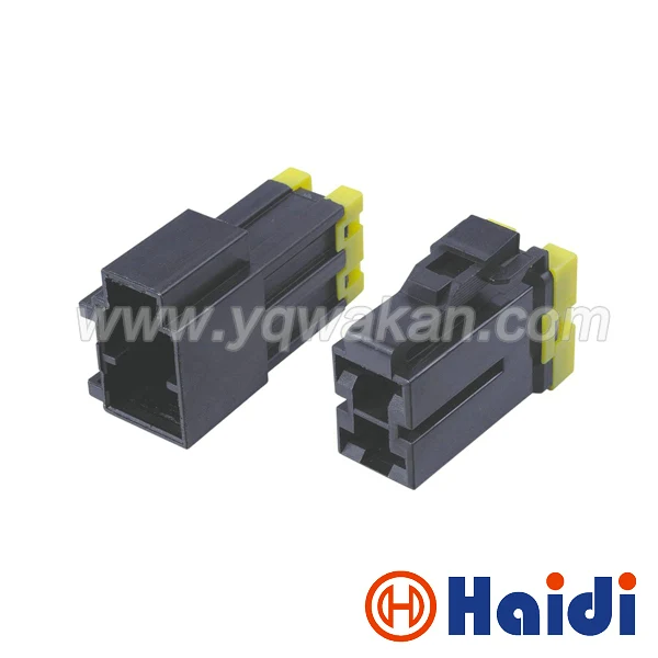 

5sets anto 2 pin plastic male female wire harness connectors 7122-4123-30 7123-4123-30