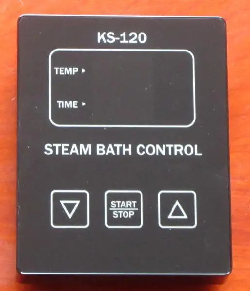 Бесплатная доставка Влажный паровой коммерческий 7 кВт парогенератор |