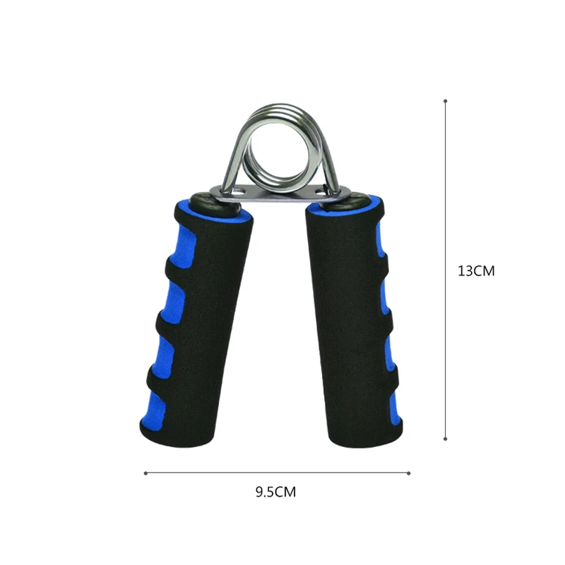 Hand grip Fitness strength Expanders foam sponge heavy grips sports home training Finger wrist hand grippers | Инструменты
