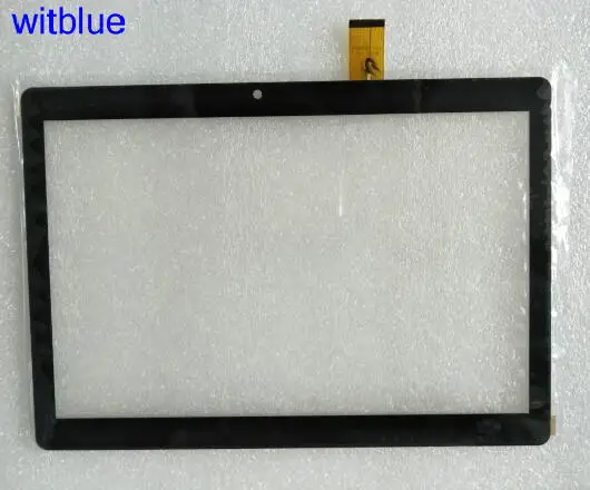 Новый сенсорный экран для 10 1 &quot4 хороший свет AT300 Tablet Сенсорная панель планшета