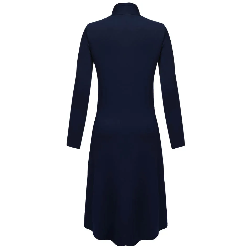 Meaneor Cardigans Women Ms Windbreaker 2019 Autumn Summer Long Sleeve Cardigan Joker Plus size 3XL Sweaters Coat Outwear |