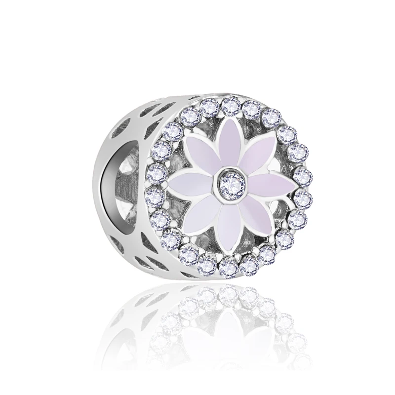 

New Fashion Rabbit Bone Pug Dog Dress Hamsa Hand Alloy Beads Fit Pandora Charms Bracelets & Bangles for Women Lover DIY Bijoux