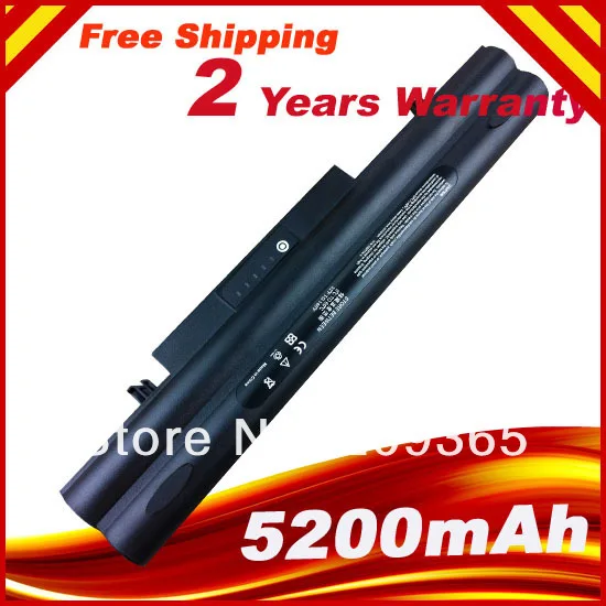 8 Cells laptop battery for Samsung NP-R20 NP-R20F NP-R25 NP-X1 R20 R25 X11 X1 AA-PBONC4B AA-PB0NC4B/E AA-PB1NC4B/E | Компьютеры и офис