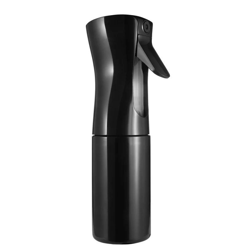 150 мл профессиональная стрижка волос многоразового распыления воды пустая