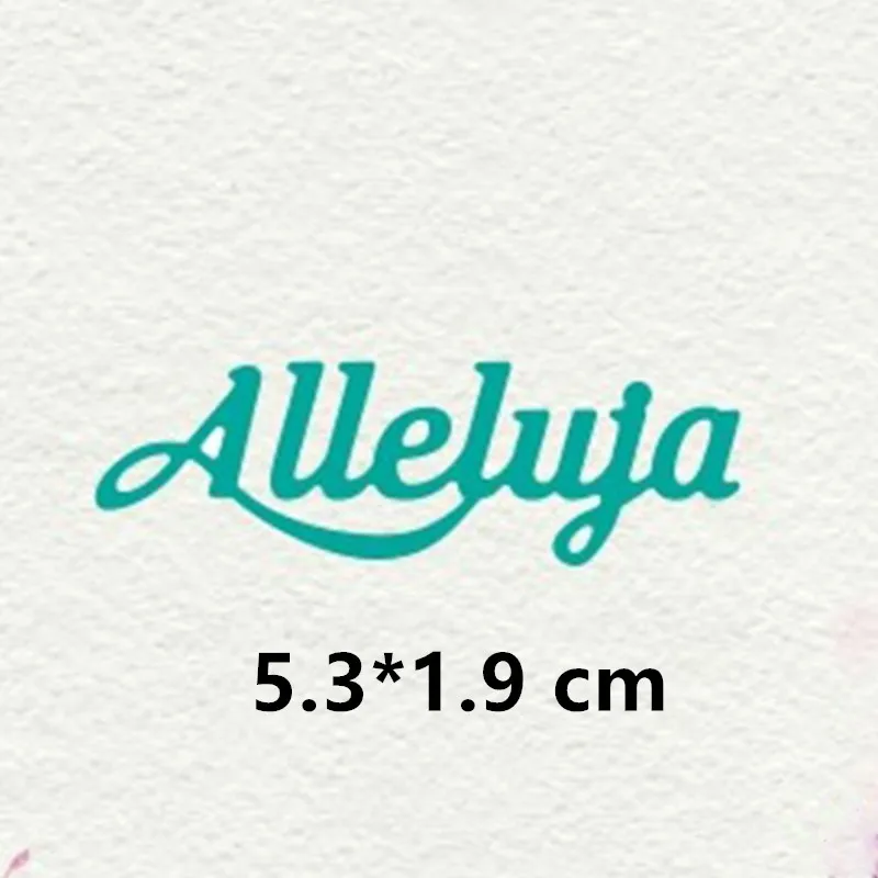 20 польских слов металлические режущие штампы трафареты для DIY скрапбукинга альбом фото изготовление бумажных открыток ремесла декоративное тиснение Новинка