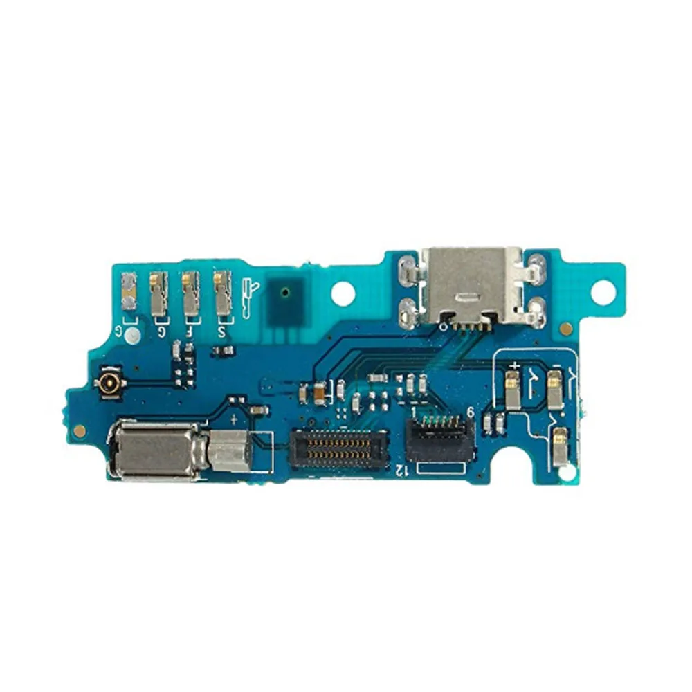 

For Meizu M3 Charger Dock Connector Micro USB Charging Board Port Flex Cable Ribbon Replacement Parts