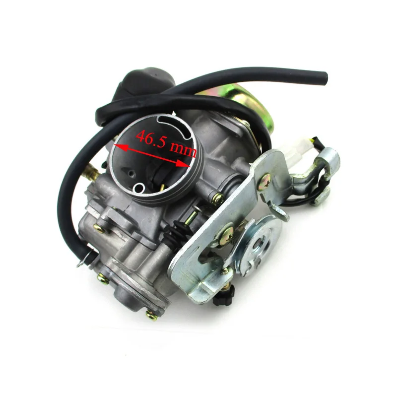 XLSION карбюратор для Manco Talon 260cc 300cc Carb LINHAI Bighorn 260 300 FS300 CVK ATV Dirt Bike Go Kart Багги Quad |