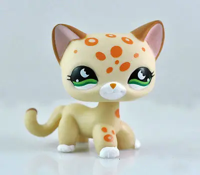 Pet Cat игрушки Животных Для ребенка девушка мальчик рисунок свободные симпатичные