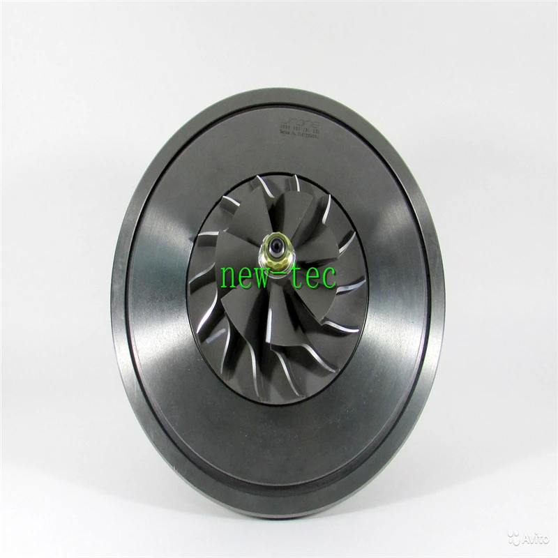 Технология Turbo Core K31 2836325 53319886710 53319706710 53319706727 533198867 двигателя 12.0L D 409HP 4 V для грузовика MAN тег грузовик D2866LF31