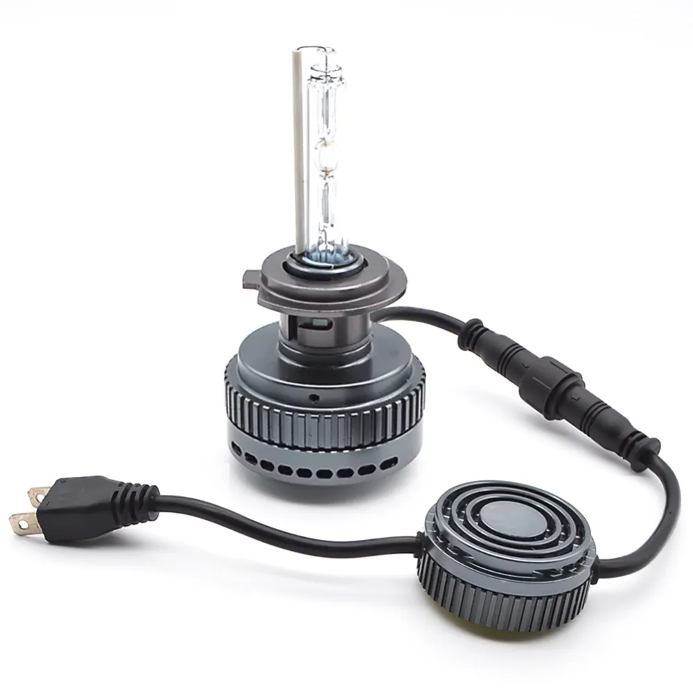 Safego H7 30 Вт ксеноновые Hid лампы с подсветкой серии быстрого запуска ярче чем