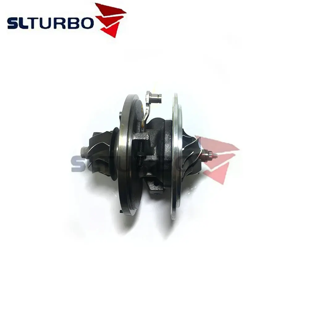 Турбокартридж Garrett GTA1749MV 728680 5015S сбалансированный для Ford Mondeo III 2 0 TDCi 96 кВт л.с. Puma