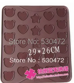 Опт/розница бесплатная доставка Силиконовая накладка macarons инструменты для