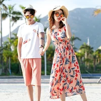 casual couple dress for holiday cool matching couple outfits brother brother sister matching clothes mum daughter floral dress