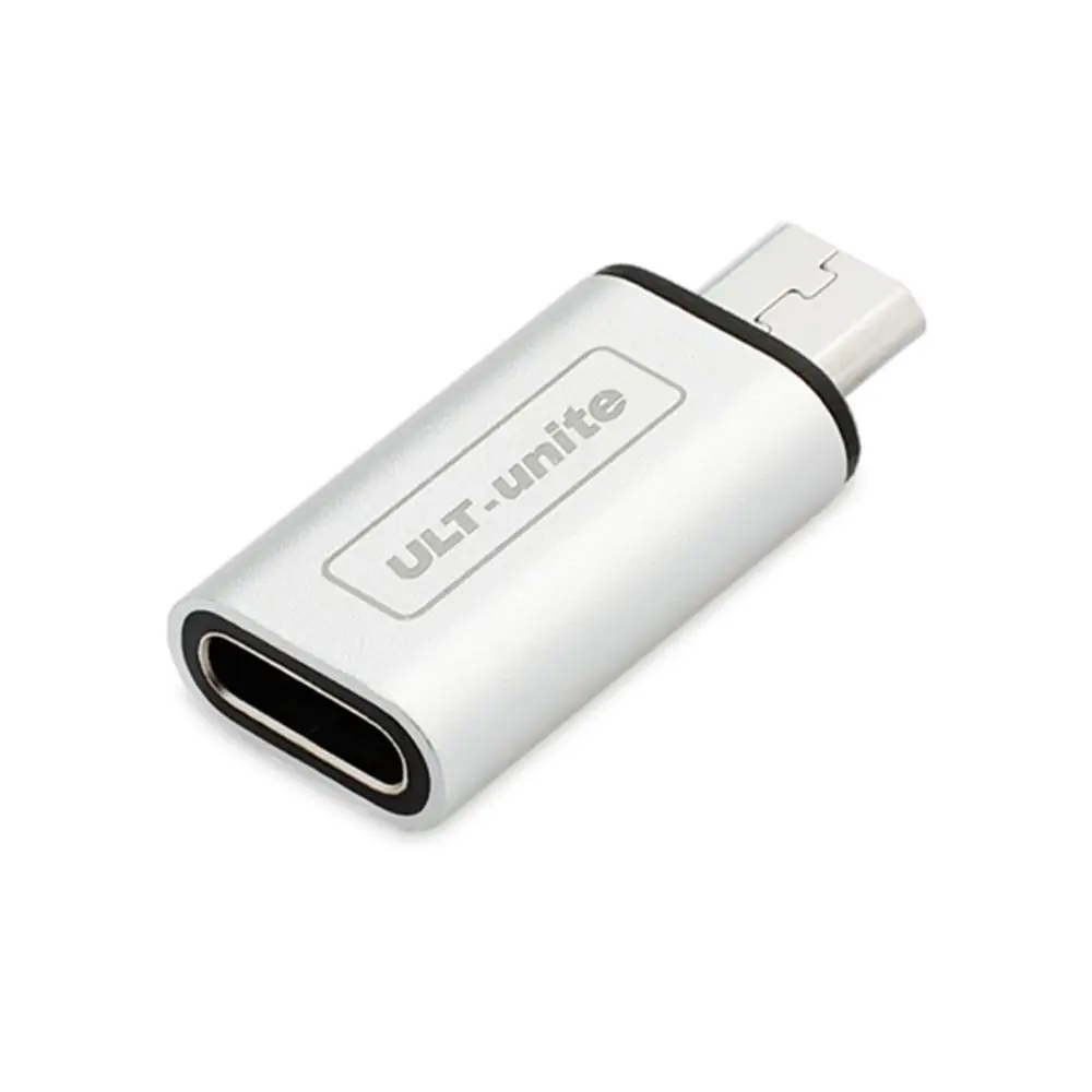 Адаптер USB Type c Micro для смартфонов Android 100 шт./лот|usb-c female|usb-c usb-cusb-c to micro usb |