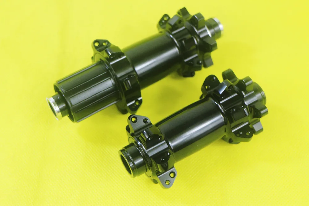 Специальный дизайн SPEEDSAFE SS35 SS35-B15 SS35-B12 горный велосипед прямой тяга Boost