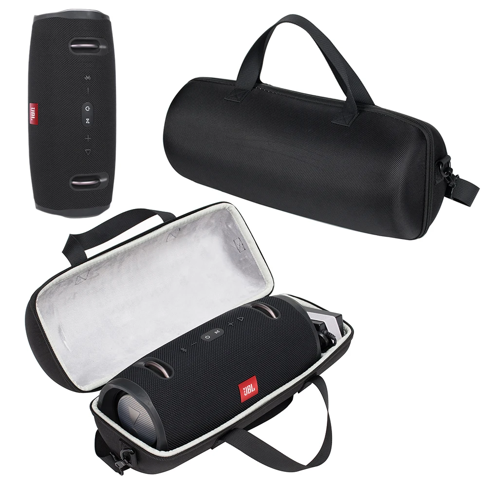 Новейший переносной чехол EVA для хранения JBL Xtreme/ Xtreme 2 Bluetooth динамика