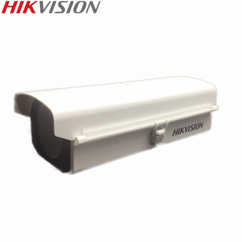 Hikvision оригинальный корпус камеры видеонаблюдения DS 1330HZ композитный волоконный
