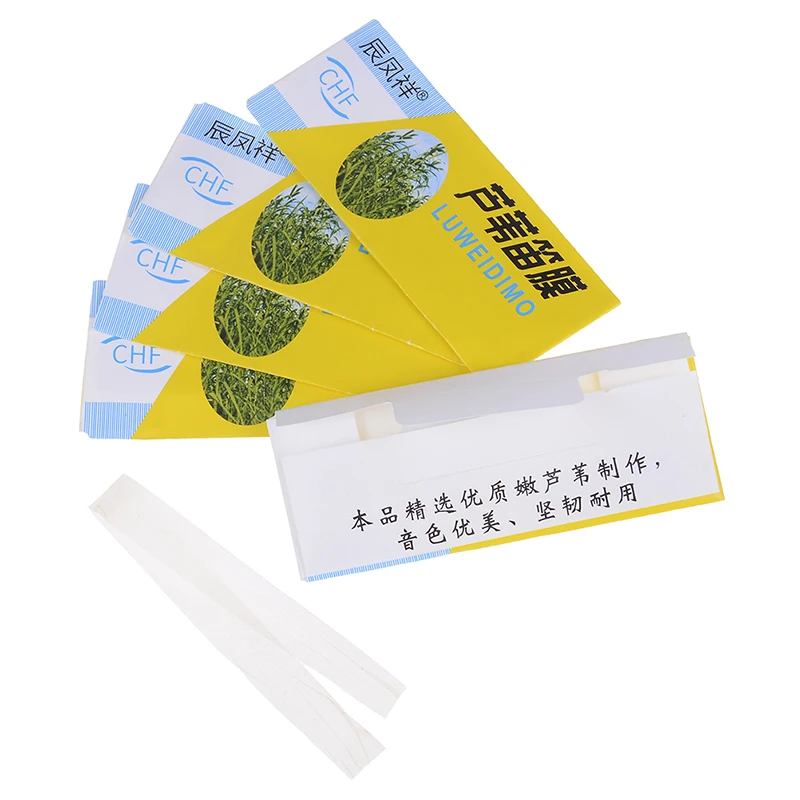 1 шт./5 шт. флейта из натурального бамбука|Флейта| |