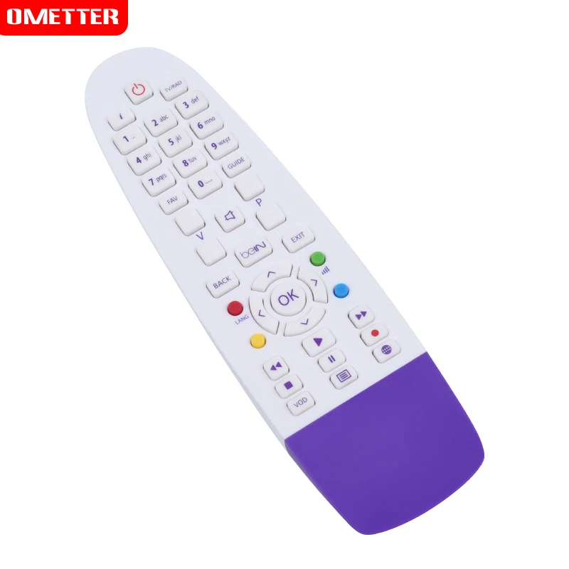 Новый пульт дистанционного управления для ТВ контроллера BEIN|Пульты ДУ| |