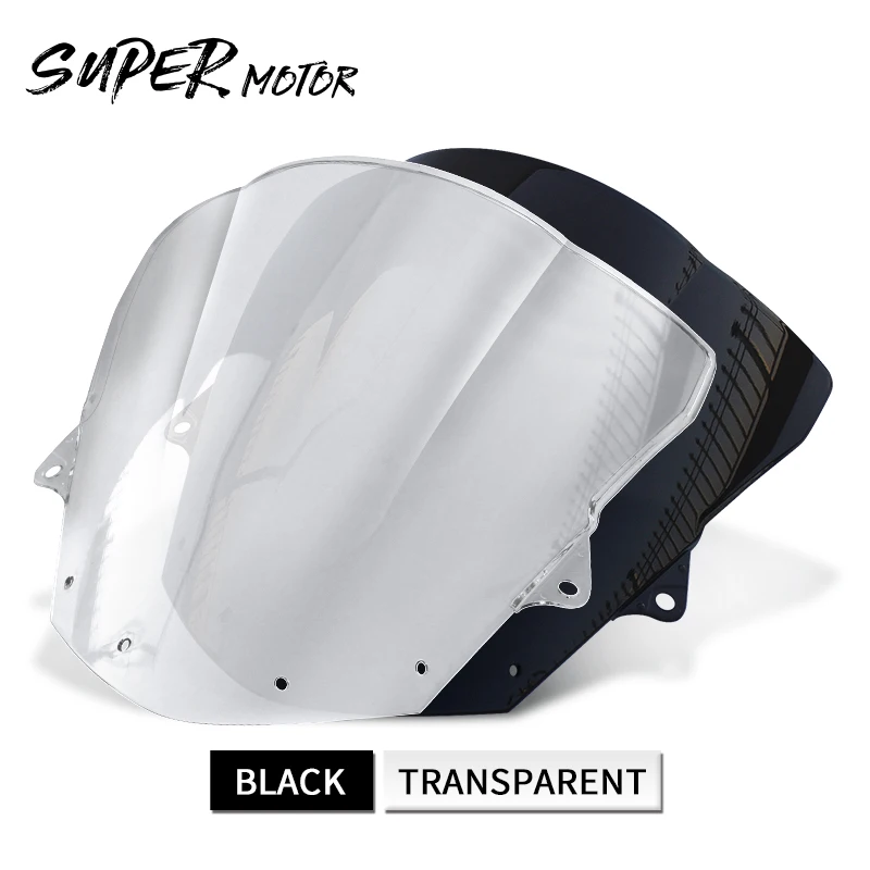Обтекатель на лобовое стекло для Kawasaki ZX6R ZX 6R 636 2009 2010 2011 2012 2013 2014 09 10 11 12 13 14