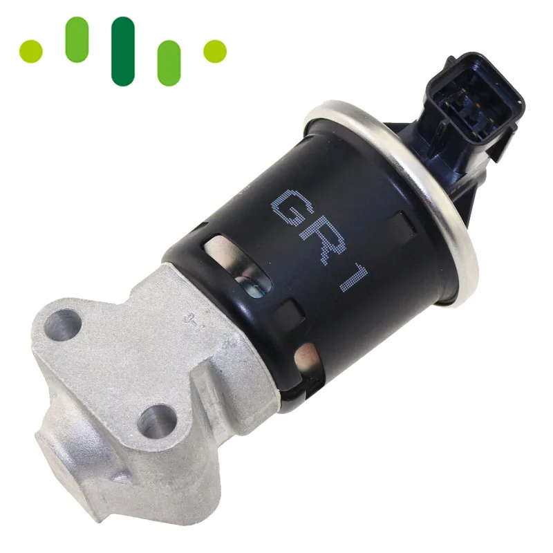 Оригинальный клапан EGR для Daewoo Matiz KLYA Chevrolet M200 M250 0 8 1 96612359 112012|valve egr|valve 1/8valve 12 |