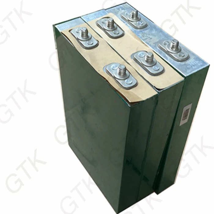 GTK 80ah 3,2 v lifepo4 батарея большой емкости батарея lifepo4 ячейка для 12v батарейный блок солнечной энергии инвертор электрические тележки для гольфа