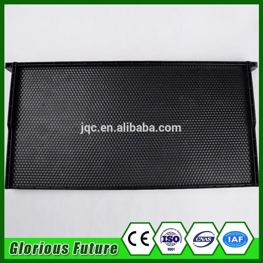 4 шт. пластиковая рамка для пчеловодства|frame frame|tool toolframes black |