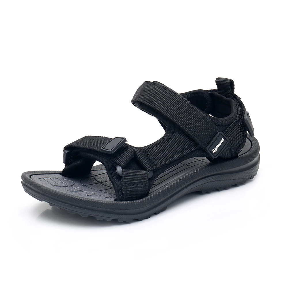 Сандалии Apakowa для детей 6 24 месяцев хлопок цвета на выбор|Сандалии| |