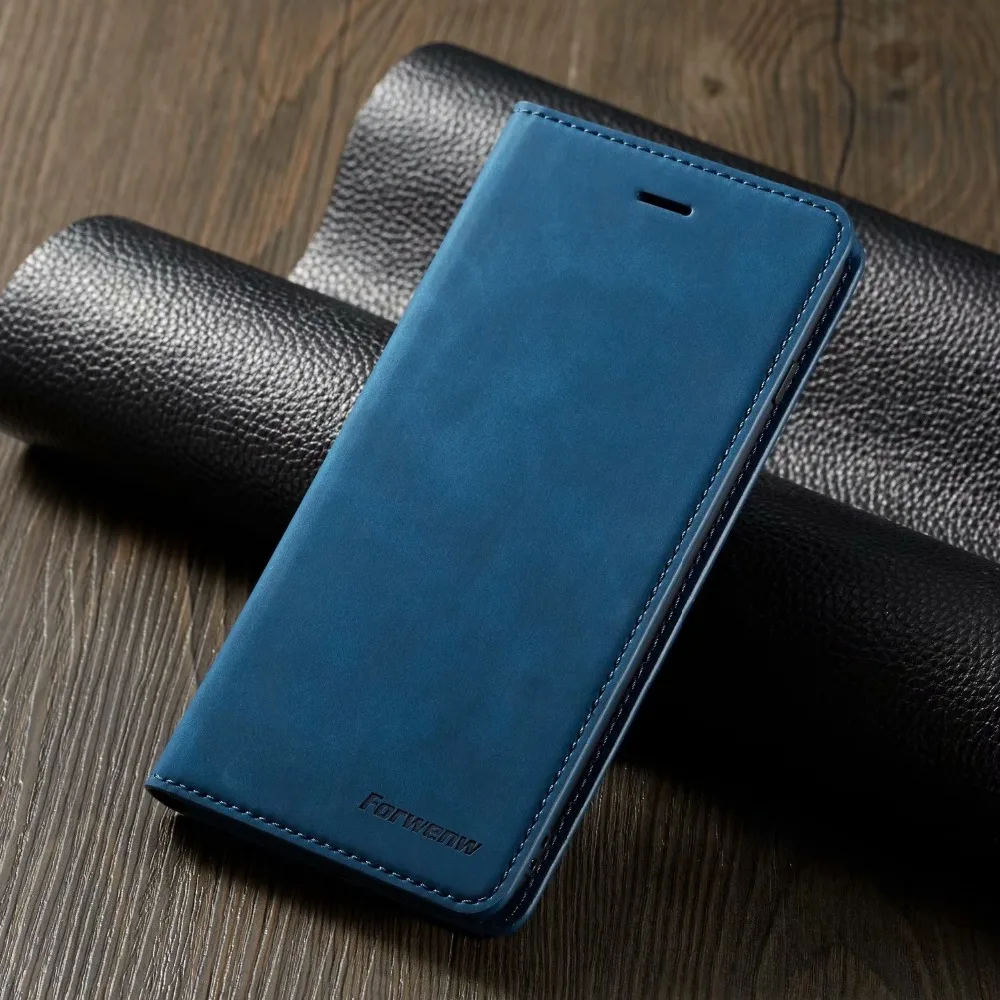 Роскошный кожаный чехол-книжка на магните для IPhone 7, 8 plus, для IPhone 6, 6 plus, кошелек с отделением для карт, подставка, чехол-книжка для iPhone11 pro
