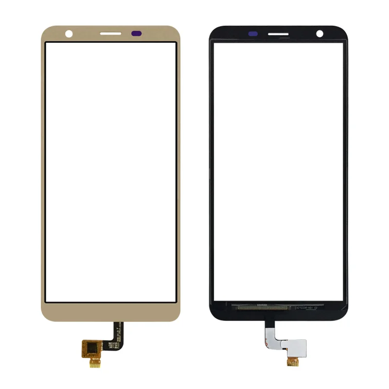 Сенсорная панель для Oukitel C11 Pro сенсорная стекло объектив тачпад 5 45 дюйма ремонт