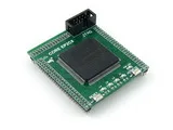 OpenEP2C8-C стандарт # EP2C8Q208C8N EP2C8 ALTERA Cyclone II FPGA комплект платы оценки разработки все I/O