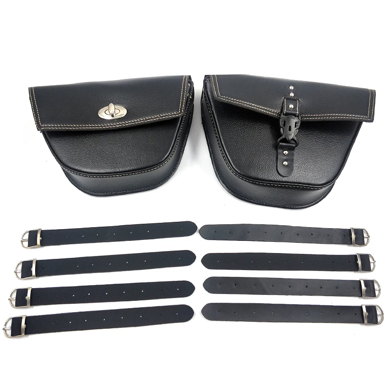 Сумка для хранения инструментов из искусственной кожи мотоцикла электрический