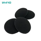 Whiyo 5 пара сменных подушечек для ушей подушка для наушников Sennheiser HD437 HD447 HD457 HD470