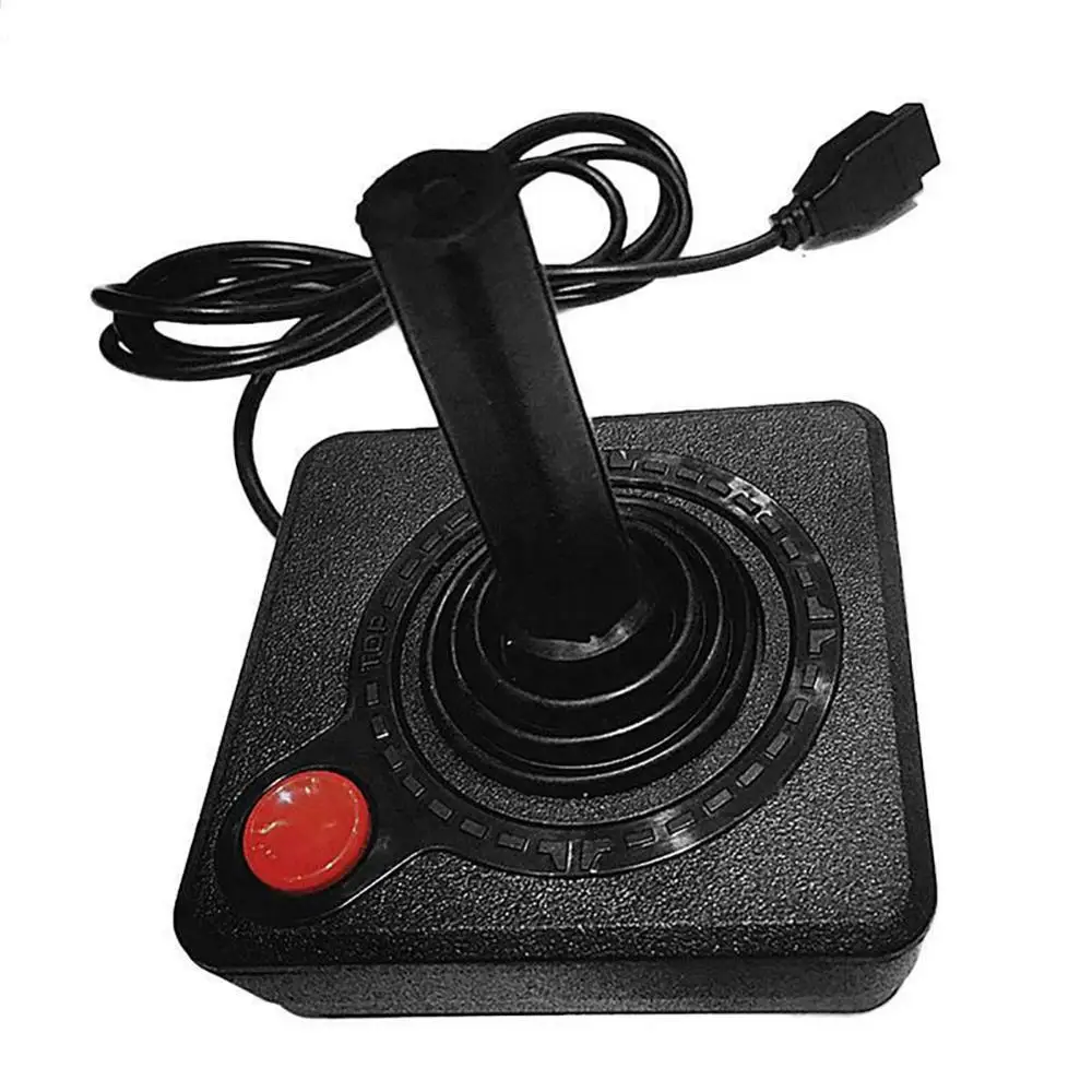 Запасной игровой джойстик Классическая игровая консоль контроллер для систем