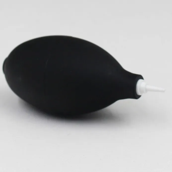 Воздуходувка для чистки объектива маленькой прочной камеры 10 шт./лот высокого