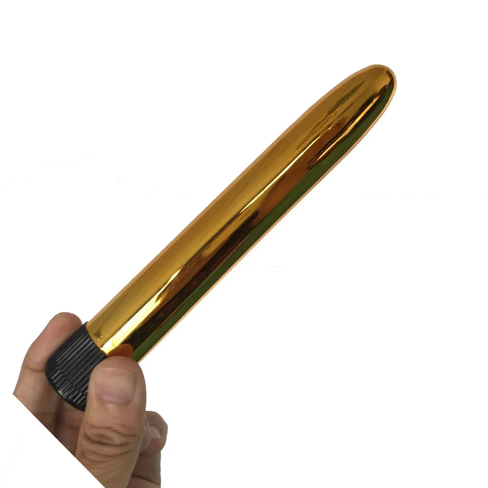 7 дюймов AVMultispeed G spot вибратор фаллоимитатор кролик Женский мастурбатор