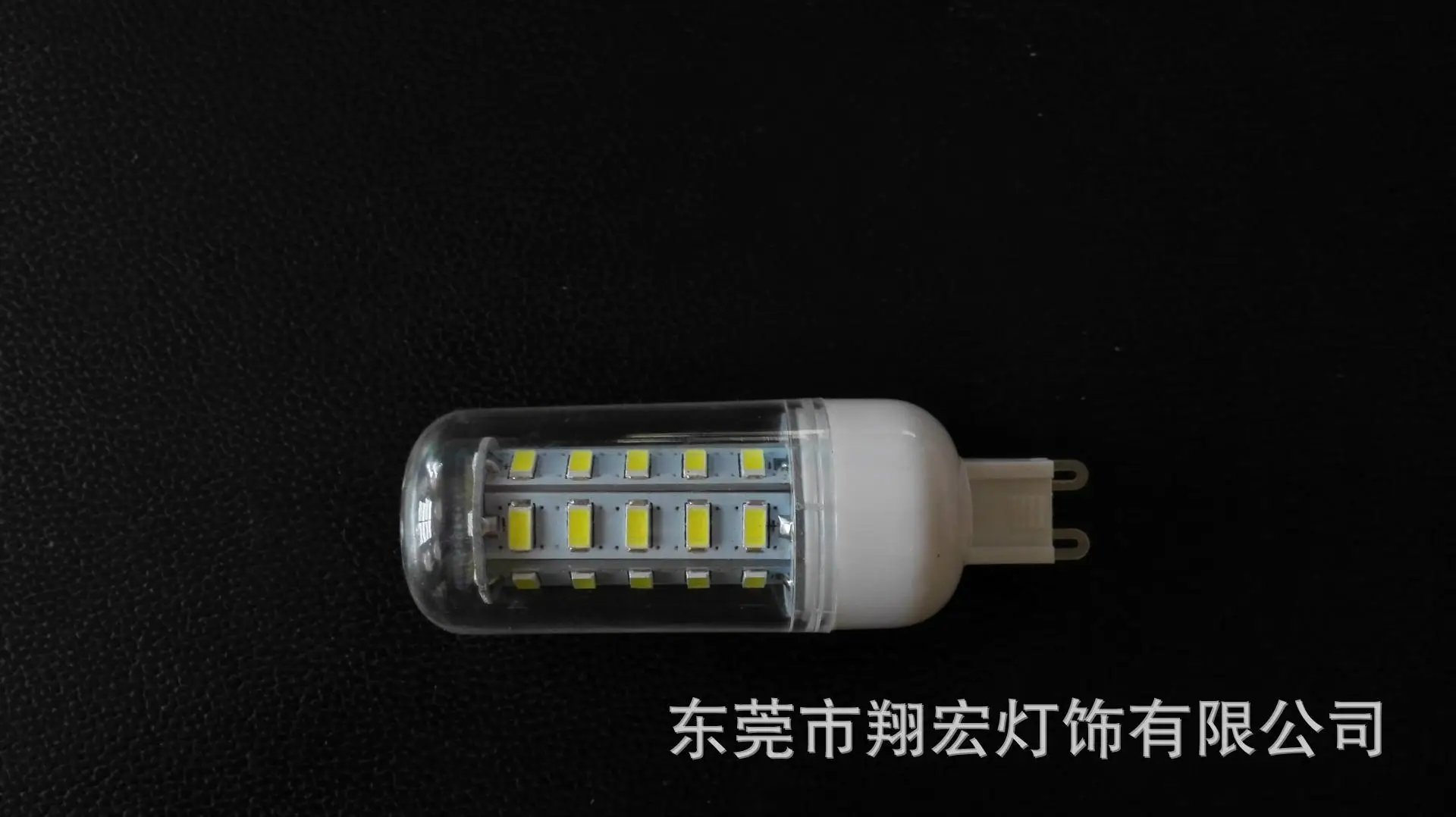 Для новых и старых клиентов производитель сверхнизких светодиодов G9LED для
