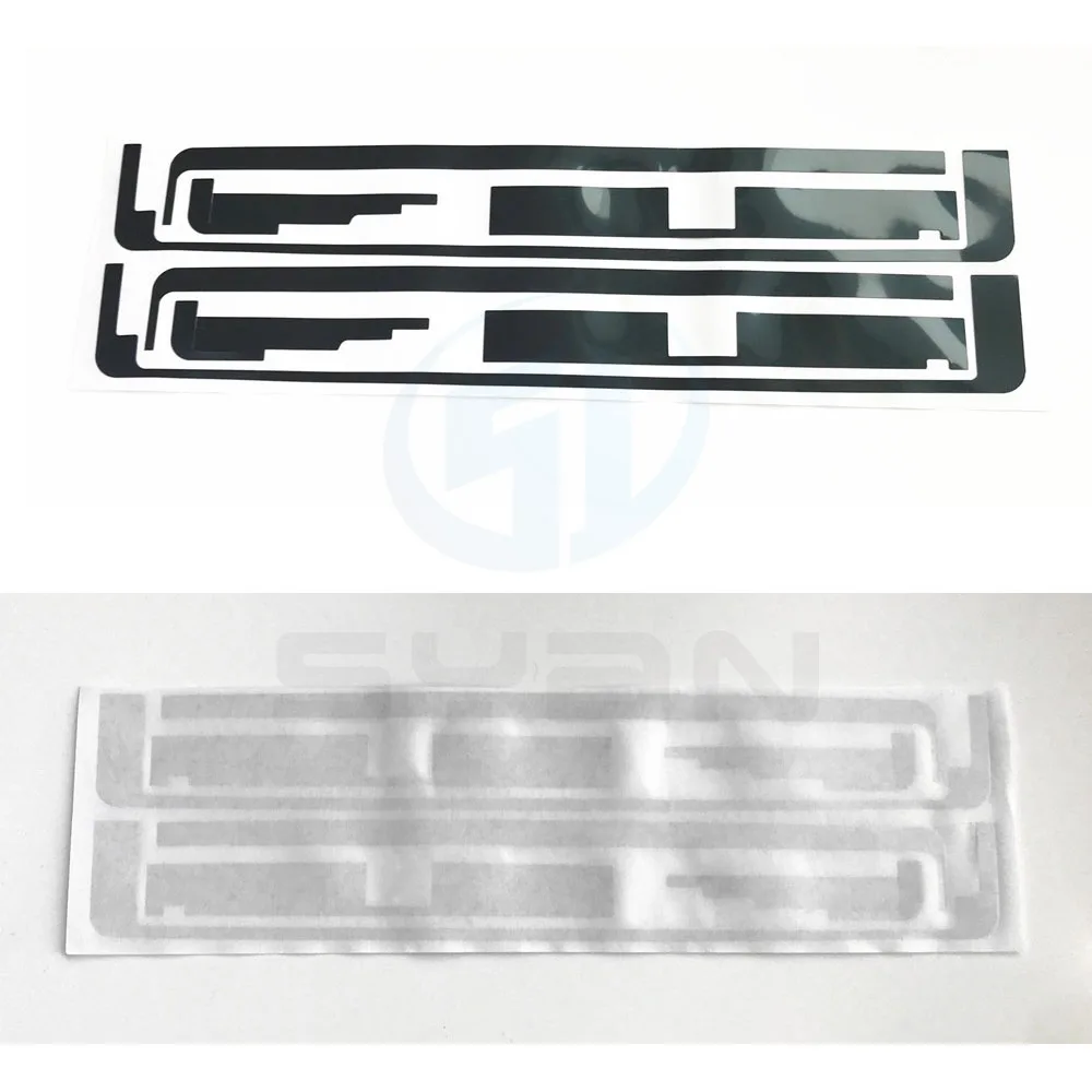Оцифровка 3 м клейкая наклейка лента для iPad 2 ipad 4 сенсорный экран A1395 A1396 A1397 A1416 A1430