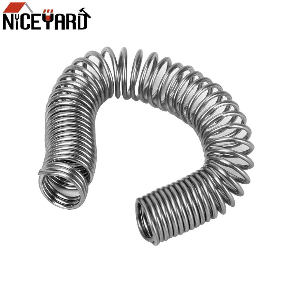 NICEYARD 1,0 мм 40Tin/60 Смола Флюс Канифоль ядро припоя пайки провода и ручка трубка диспенсер оловянный свинец Ядро пайки провода инструмент