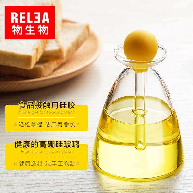 Бутылка для соевого соуса уксуса оливкового масла|vinegar jar|sauce jarjars seasoning |