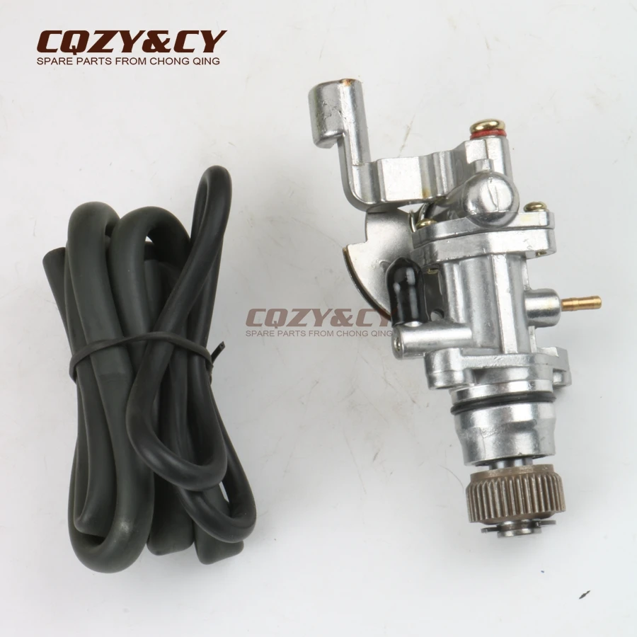

2-тактный масляный насос для QIANJIANG B-05 B-08 50cc 2-тактный
