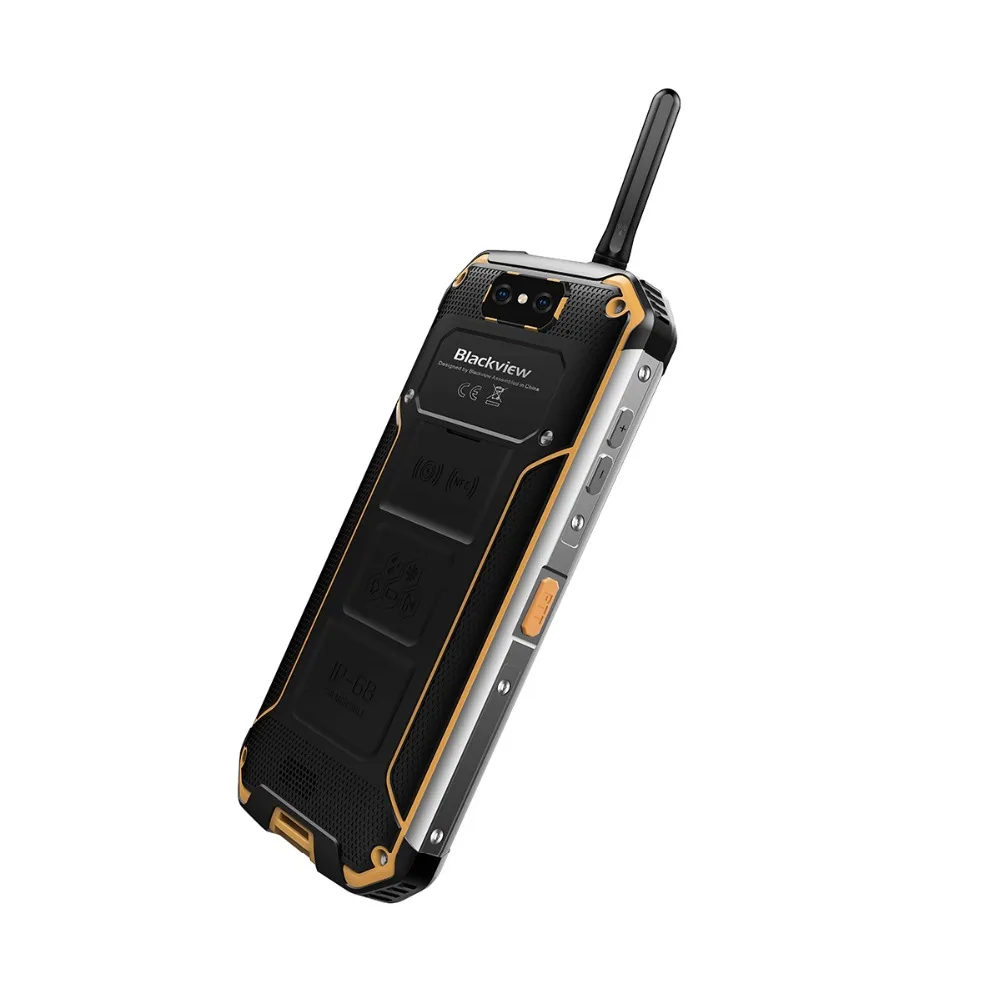 Blackview BV9500 Pro Телефон 6 ГБ 128 Восьмиядерный Android 8 1|Смартфоны| |