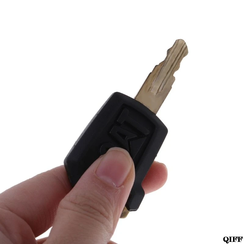 Зажигание для тяжелой техники погрузчик бульдозер ключ 5P8500 гусеницы (CAT)