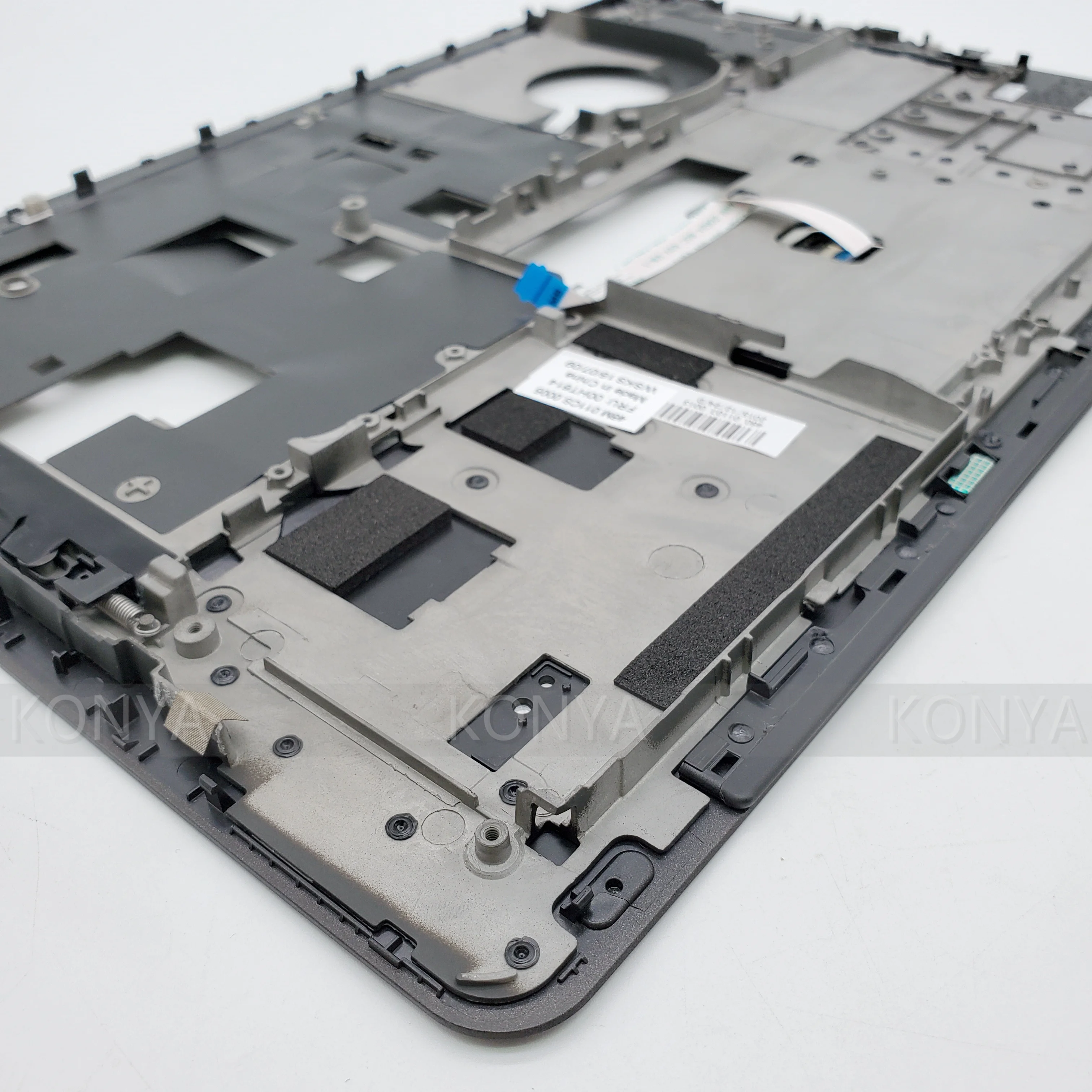 Новая Оригинальная Подставка для рук с сенсорной панелью FRU 00HT614 Lenovo ThinkPad Yoga 14 |