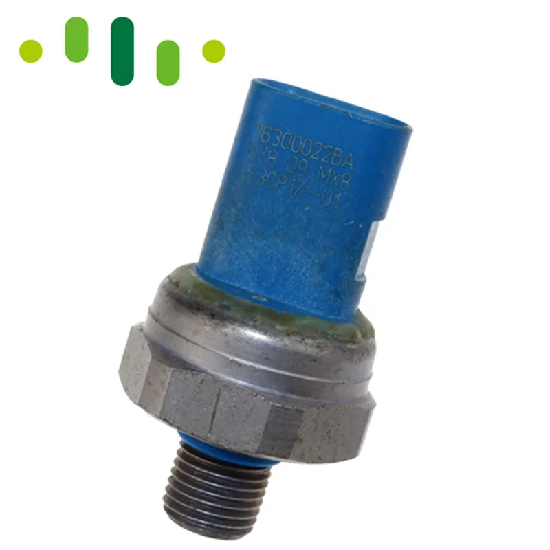 Подлинный Датчик давления переключатель для Volkswagen Audi NISSAN 16300022BA 53CP17 01 163 000 22B