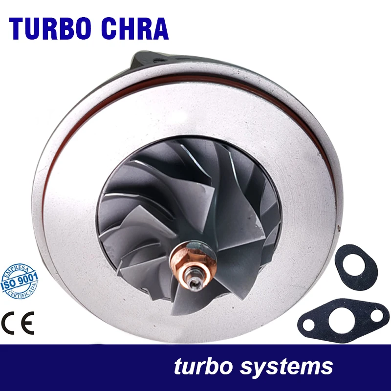 Турбокартридж TF035 49135 04211 28200 4A201 4913504211 282004A201 core chra для HYUNDAI Starex D4BH / 4D56T