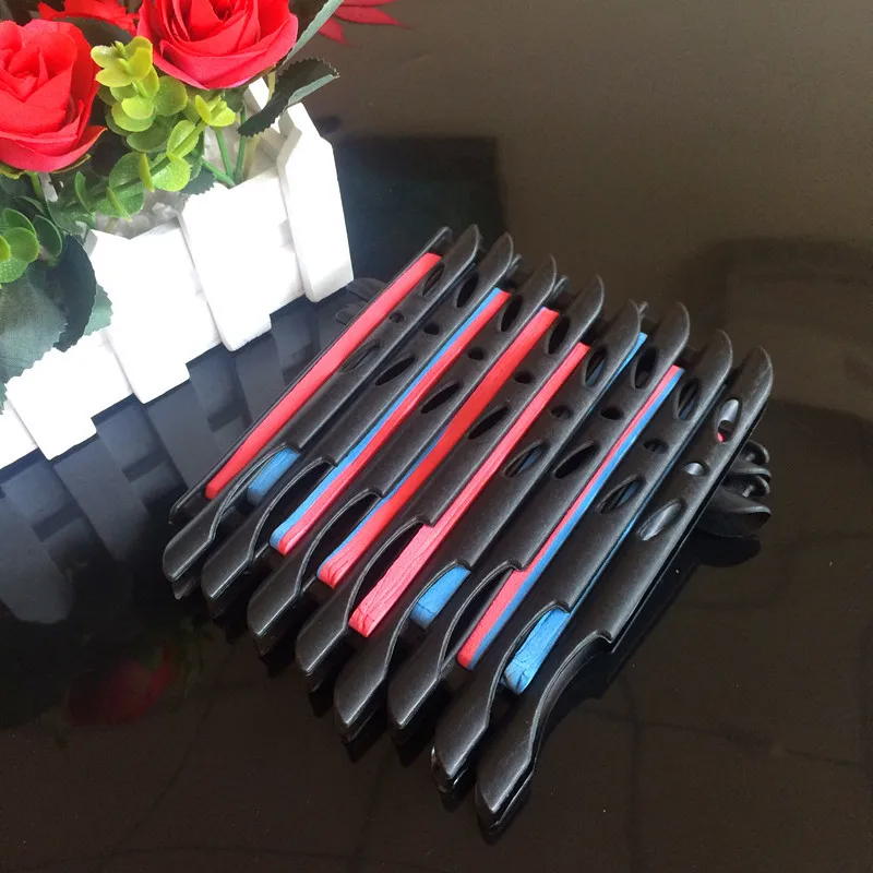 10 шт./лот Удочка с намоткой держатель для рулонной доски штанга ног 5 4 м 3 6 м2 7